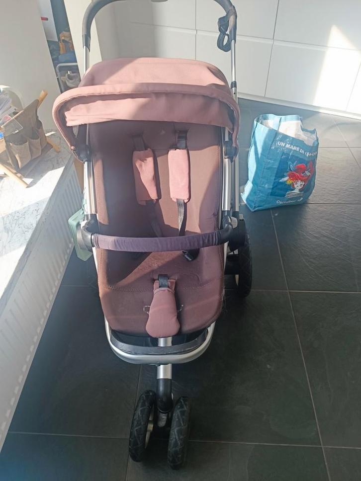 Poussette Quinny Buzz, Enfants & Bébés, Poussettes & Combinaisons, Quinny, Enlèvement