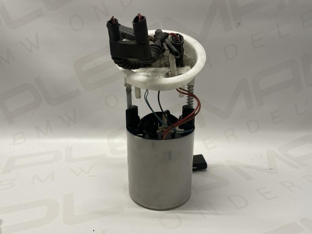 Benzinepomp BMW 3-serie Coupé E92 26220701, Gebruikt, -, -, Ophalen of Verzenden