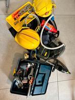 Kinder werkmachines bosch, Kinderen en Baby's, Ophalen, Gebruikt, Jongen of Meisje