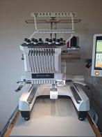 Brodeuse professionnelle Brother PR1000, Ophalen, Gebruikt, Accessoires, Brother