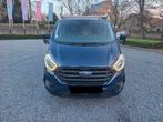 Ford Transit Custom 2.0 TDCi Panther 170CV  L2H1, Cuir, Achat, Euro 6, Entreprise
