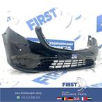 W447 VITO BUMPER A4478850825 Mercedes VITO VOORBUMPER ZWART, Auto-onderdelen, Gebruikt, -, Voor, Ophalen of Verzenden