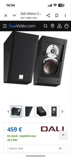 enceintes dolby atmos, Audio, Tv en Foto, Luidsprekerboxen, Zo goed als nieuw, 60 tot 120 watt, Front, Rear of Stereo speakers