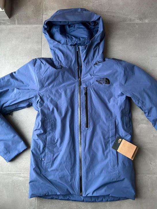The North Face - Skijas heren. Maat S. Nieuw, Kleding | Heren, Wintersportkleding, Nieuw, Jack, Maat 46 (S) of kleiner, Ophalen of Verzenden
