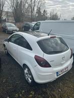 Opel corsa 2010 benzine 190 000 km voor EXPORT, Achat, Particulier, Corsa, Essence