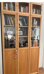 Bibliothèque, Enlèvement, Comme neuf