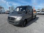 Mercedes-Benz Sprinter 515 (Stock ID 06574), Auto's, Bestelwagens en Lichte vracht, Elektrische ramen, 110 kW, 7 zetels, Mercedes-Benz