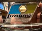 Ludwig super sensitive, Musique & Instruments, Batteries & Percussions, Enlèvement ou Envoi, Utilisé, Ludwig