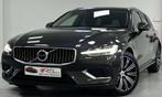 Volvo V60 2.0 T6 AWD PHEV - GARANTIE 12 MOIS - PARFAIT ETAT, Cuir, Argent ou Gris, Achat, https://public.car-pass.be/vhr/1f90a0b4-b0cd-4514-87f3-03cefcad3d74