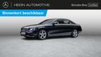 Mercedes-Benz E-Klasse 220 D Berline Luxury Line Dodehoekass, Auto's, Mercedes-Benz, Automaat, 4 deurs, Euro 6, 4 cilinders