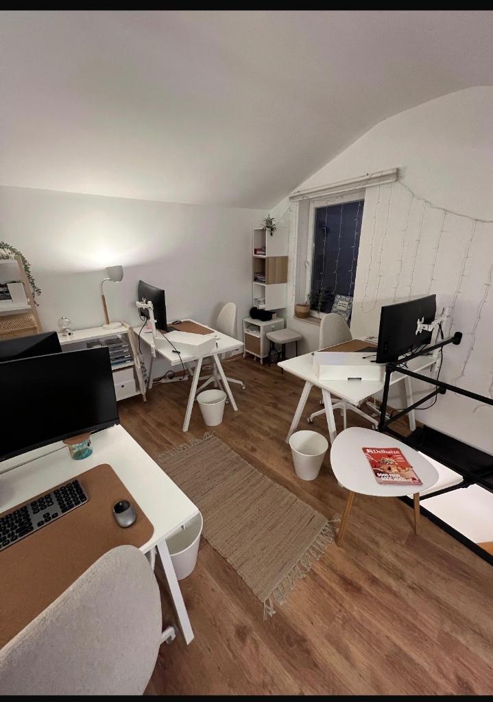 Polyvalente ruimte te huur, Articles professionnels, Immobilier d'entreprise, Espace de créativité, Location