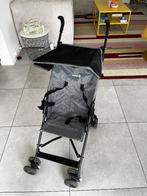 Safety First plooibuggy, Ophalen, Zo goed als nieuw, Overige merken, Zonnekap