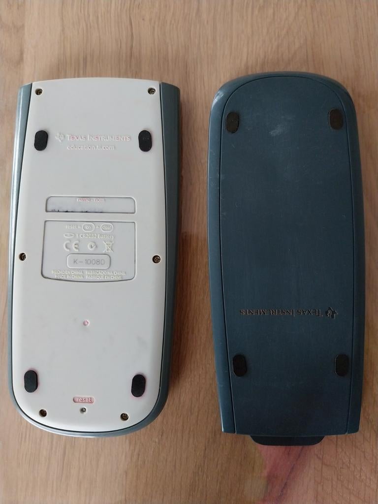 Rekenmachine, Divers, Calculatrices, Enlèvement