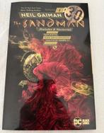 Neil Gaiman - The Sandman vol 1, Enlèvement ou Envoi, Comme neuf