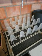 Schoenenrek Pax ikea, Ophalen