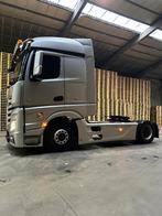 Trekker Mercedes actros 1936, Argent ou Gris, Achat, Euro 6, Automatique