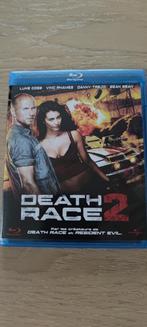 Death Race 2, Enlèvement, Comme neuf, Action