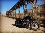 Harley Davidson XL1200 Nightster, Motos, Chopper, 2 cylindres, Particulier, 1200 cm³