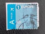 Timbre de Belgique OBP 4586a, Oblitéré, Enlèvement ou Envoi, Affranchi, Maison royale