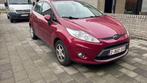 Ford fiesta te koop, Auto's, Diesel, 5 deurs, Particulier, Fiësta