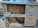 Konijnenhok gratis, Dieren en Toebehoren, Ophalen