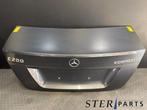 Kofferdeksel van een Mercedes C-Klasse (755), Auto-onderdelen, Gebruikt, -, Ophalen of Verzenden, -
