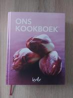 Ons kookboek kvlv, Boeken, Kookboeken, Ophalen of Verzenden, Zo goed als nieuw