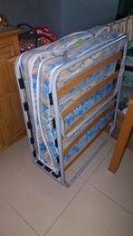 Lit pliable à donner, Utilisé, Une personne, 200 cm