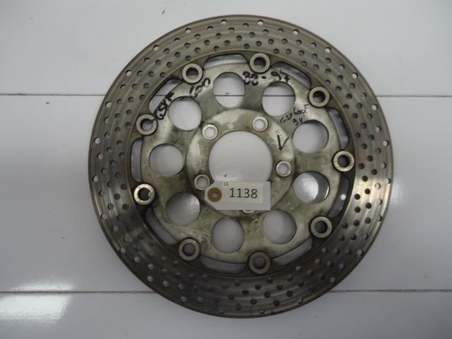 GSX600F 1988 - 1997 Suzuki Remschijf D1-32806, Motoren, Onderdelen | Suzuki