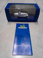 Kuifje Atlas auto nr 70 De Amilcar, Verzamelen, Ophalen of Verzenden, Kuifje, Zo goed als nieuw, Overige typen