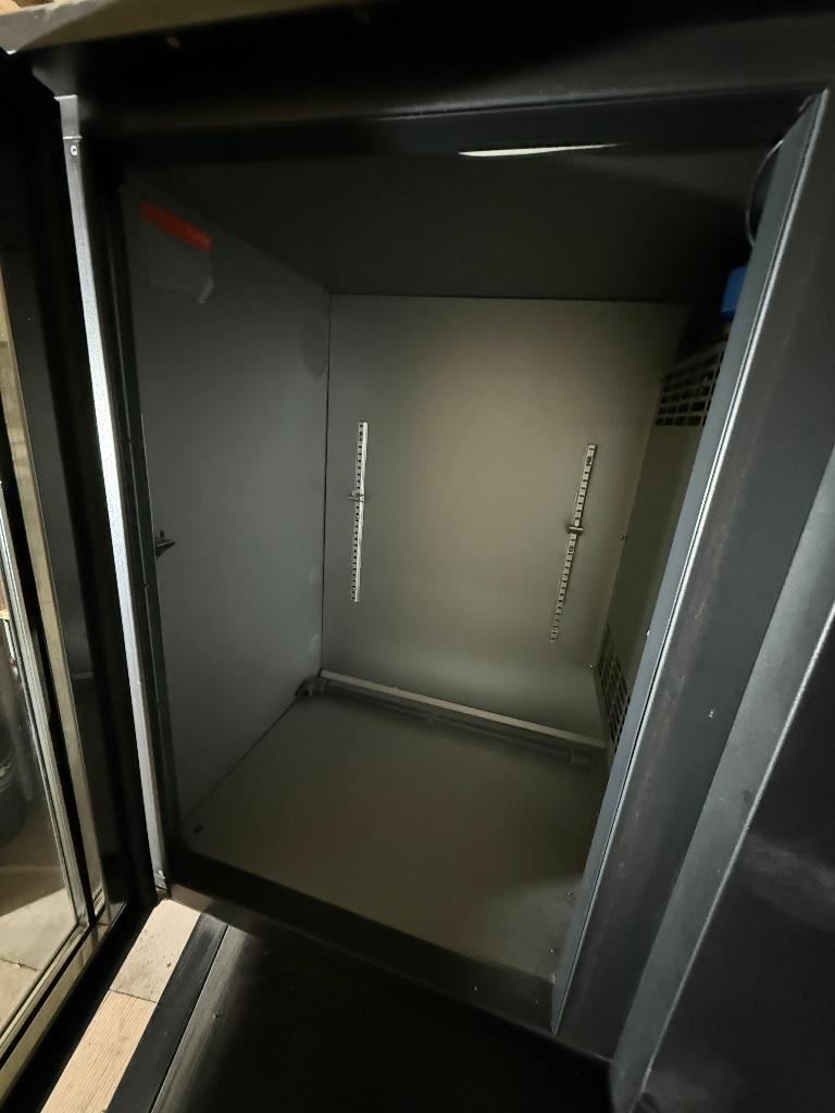 Koelingen voor drank, Sans bac à congélation, Enlèvement, Utilisé, 200 litres ou plus