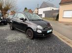 Fiat 500C Collezione uitvoering, 1242 cm³, Achat, Euro 6, Entreprise