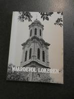 Waardevol Lokeren, Verzenden