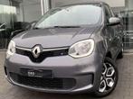 Renault Twingo 1.0i Essence / Bluetooth / Garantie, Autos, Renault, Electronic Stability Program (ESP), Argent ou Gris, Euro 6