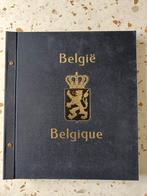Album standard vierge de Davo Belgique 1985/1998, Enlèvement ou Envoi