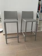 Pedrali - Tabouret de bar Volt 677, lot de 2, Maison & Meubles, Tabourets de bar, Enlèvement, Comme neuf
