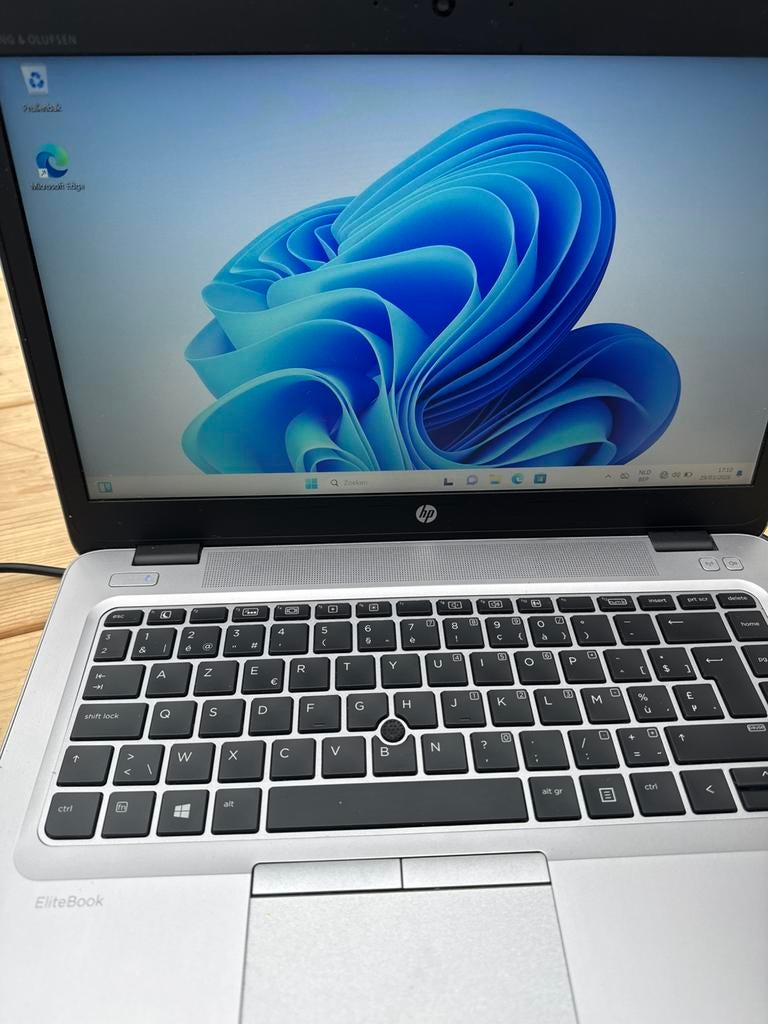 Laptop hp, Enlèvement ou Envoi, Comme neuf