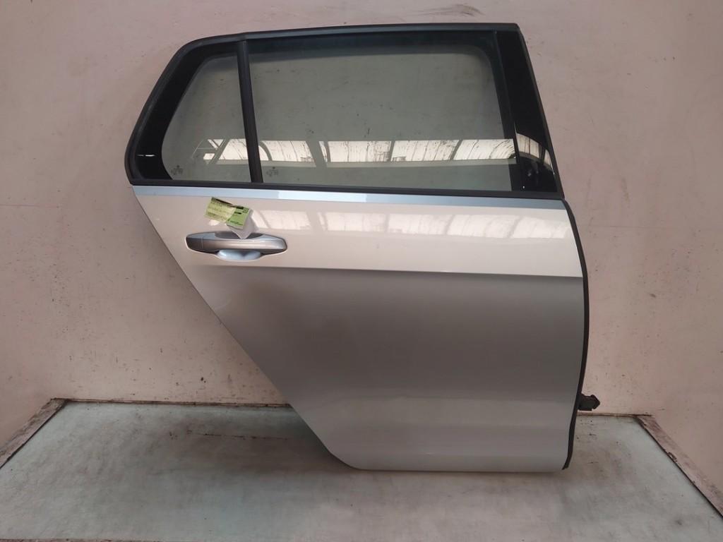 PORTE DROITE ARRIÈRE Golf VII (AUA) (|5G4833056AC|), Dhr. J. Ham, Volkswagen, Administratie@autoham.nl, Utilisé