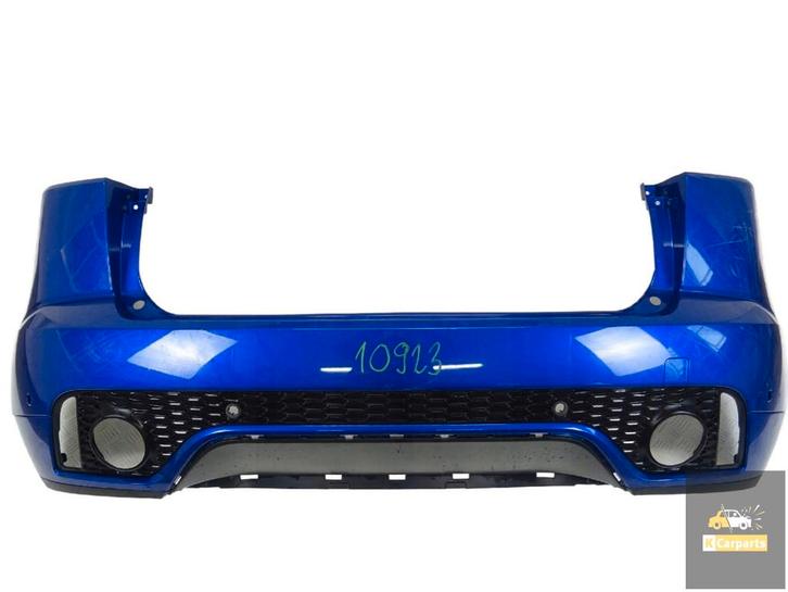 Pare-chocs arri re Jaguar E-Pace, Autos : Pièces & Accessoires, Carrosserie & Tôlerie, Pare-chocs, Jaguar, Utilisé