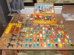 Oude vintage verzameling Playmobil System Klicky, Kinderen en Baby's, Ophalen of Verzenden, Gebruikt, Los Playmobil