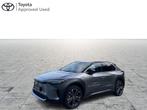 Toyota bZ4X STYLE PLUS, Autos, Toyota, Argent ou Gris, Achat, https://public.car-pass.be/vhr/faadd540-0274-4f9c-9f99-5546a9edbeff