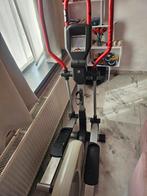 Hometrainer, Enlèvement, Vélo d'appartement