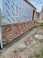 Travaux de maçonnerie,couverture, plateforme,rénovation, Services & Professionnels