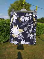 Rok uit de Street One collectie, maat 38., Kleding | Dames, Rokken, Maat 38/40 (M), Blauw, Street One, Ophalen of Verzenden