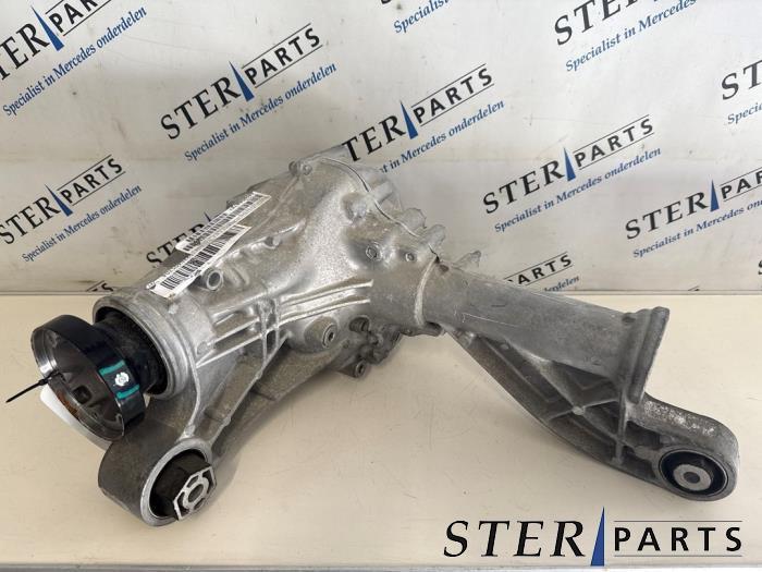 Différentiel avant d'un Mercedes GLE, Autos : Pièces & Accessoires, Freins & Transmission, Mercedes-Benz, Neuf, 12 mois de garantie