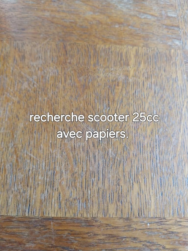 Recherche scooter 25cc, Vélos & Vélomoteurs, Scooters | Kymco, Agility, Enlèvement