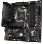 Gigabyte B560M AORUS ELITE Micro ATX avec LGA 1200, Enlèvement ou Envoi, Utilisé, DDR4