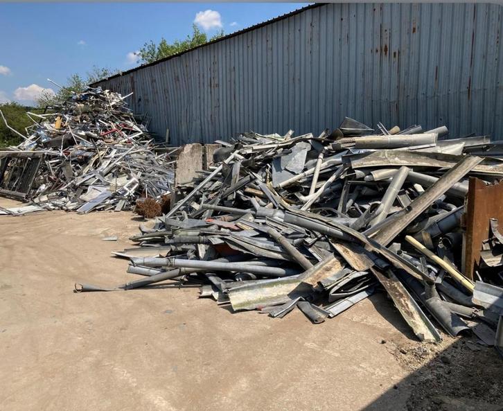 Ferrailleur jack, a domicile gratuitement, Doe-het-zelf en Bouw, IJzerwaren en Bevestigingsmiddelen, Gebruikt, Ophalen