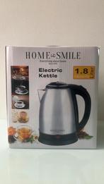 Electric kettle / Bouilloire électrique, Electroménager, Enlèvement ou Envoi, Neuf