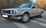 BMW E30 323I, Auto's, Achterwielaandrijving, Cabriolet, 2300 cc, Particulier
